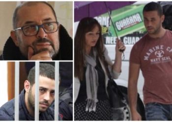 Lamtumira e regjisorit/ Burgjet i japin leje Kostandin Xhuvanit të varrosë babanë