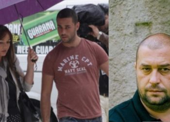 Kostandin Xhuvani kërkesë për leje nga burgu: Dua të shkoj në varrimin e babait