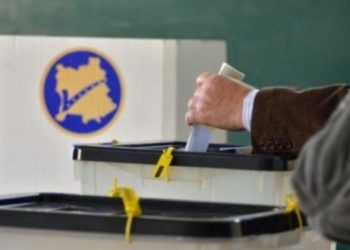 Kosovë, katër koalicione do të garojnë në zgjedhjet e 6 tetorit