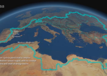 Uji i pijshëm po shteron në Mesdhe, shpëtimi gjendet tek …