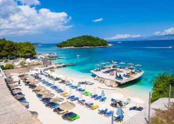 “Ëndërro Monakon, shijo Sarandën”(foto)