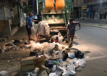 Rama: Bashkia e Kukësit ishte kthyer në stacion autobuzi, ikën kodrat me plehra nëpër qytet