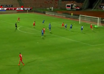 VIDEO/ Kukësi hakmerret ndaj Partizanit, skuadra e Duros mposht kampionët në javën e parë