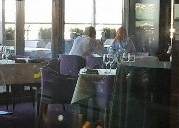 Koalicion parazgjedhor? Isa Mustafa takohet me Albin Kurtin