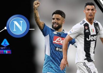 Gati supersfida e Serie A Juve- Napoli/ Chiellini i dëmtuar, pritet debutimi i De Ligt, Dybala sërish në stol