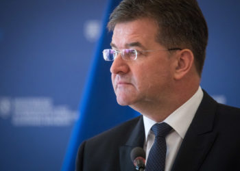 Kreu i OSBE dhe ministri i Jashtëm sllovak: BE të hapë negociatat me Shqipërinë, tetori do dërgojë një sinjal të fortë