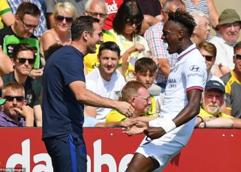 Chelsea mposht me vështirësi Norwich, Lampard gjen fitoren e parë në ‘Premier League’