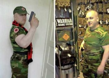 VIDEO/ Detaje mbi ekzekutimin e Festim Latos, kishte ushtri në Holandë, autoritetet: Ishte person i rrezikshëm