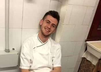 Shqiptarët në Itali mbledhin donacione për familjen e Ledios nga Elbasani që vdiq të hënën në aksident