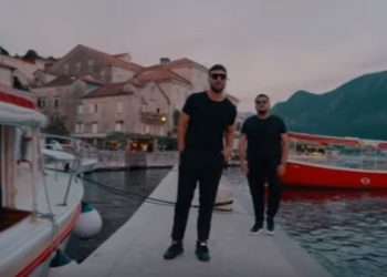 “M’ke harru”, Ermal Fejzullahu e Ledri Vula publikojnë hitin e verës