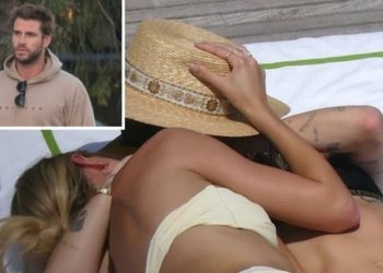 Liam Hemsworth reagon pasi Miley Cyrus e braktisi për një femër pas 7 muajsh martesë
