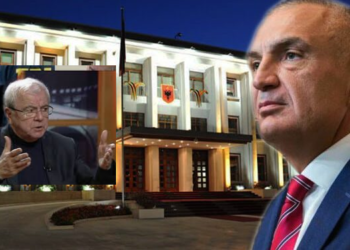 Ngjela “shpërthen” ndaj Metës: Ka nevojë për psikiatër, nuk di çfarë flet nga tmerri i SPAK flet gjëra pa ekuilibër