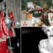 FOTO/ Nga Madonna tek Margaret Thatcher, si ishte futbolli dhe bota kur Liverpool fitoi titullin e fundit