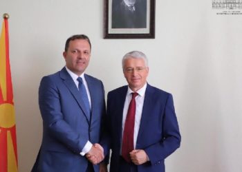 Arrestime si Katica Janeva/ Lleshaj: Edhe ne kemi në hetim ish-kryeprokurorin, meritojmë negociatat