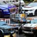 “Mercedes”, “Rolls Royces” dhe “BMW”, Sheikët arabë “pushtojnë” rrugët e Londrës