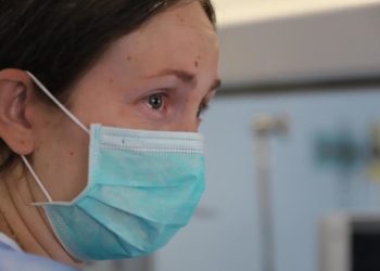 FOTO/ Rama i pikëlluar për vogëlushin Elio: Prindërit e tij nuk janë vetëm në këtë hall të madh