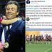 Nga Messi te Rivaldo, yjet e futbollit përlotin botën pas vdekjes së vajzës së Luis Enrique: Pusho në paqe vogëlushe