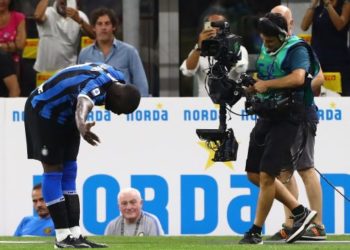 VIDEO/ Inter “masakron” Leccen, Lukaku e nis me gol
