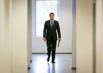 Raporti/ Pas lobimit rus Basha nuk deklaron shpenzimet dhe burimet e financimit për 53 degët e PD-së