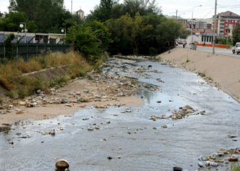 Publikohen rezultatet e raportit të BE-së: Lumenjtë shqiptare me nivelin më të lartë të ndotjes