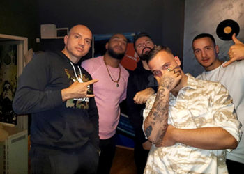 Arrestohen dy persona për plagosjen e menaxherit të VIP-ave shqiptarë