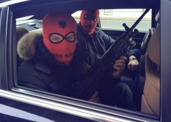 “Daily Telegraph”: Shqiptarët përdorin Facebook-un për aktivitete kriminale