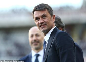Milan gjen pasardhësin e Kaka