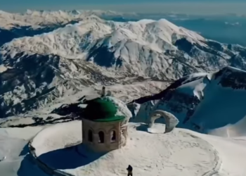 Rama nxjerr VIDEON e Tomorrit: Mali i mrekullueshëm do t’i zmbrapsë barbarët e pangopur