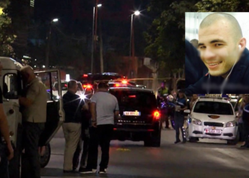 Detajet/ Makina që përdorën autorët për vrasjen e Santiago Malkos ishte vjedhur një vit më parë në Lezhë