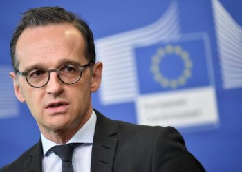 Ministri gjerman: Çelja e negociatave me Shqipërinë të bëhet sa më shpejt, BE ka interes në rajon