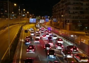 Ja çfarë ndodh kur protestojnë banorët e Astirit, kaos tek Unaza e Re