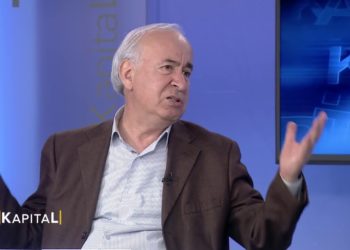 Pirro Misha emërohet Drejtor i Bibliotekës Kombëtare