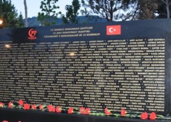 Nëpërkëmbje e turpshme e sovranitetit