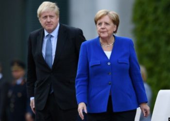 Merkel premton: Brenda 30 ditëve do gjendet zgjidhje për Brexit