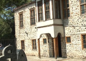 Qeveria jep 30 mln lekë për restaurimin “Mësonjëtores së Parë Shqipe”
