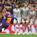 Goli më i bukur i sezonit të Champions League, Lionel Messi triumfon