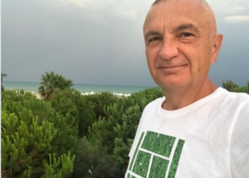 Gjiri i Lalzit/Meta, indirekt Ramës: Edhe pse deti është zgjuar nervoz sot, shpresojmë të reflektojë dhe qetësohet