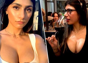 Mia Khalifa: Fitova vetëm 12 mijë $ nga porno, mezi gjeta punë pasi e braktisa