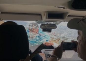 Sherri në Porto Palermo, tjetër dëshmi nga spanjollët: Njerëz të këqinj ka kudo…