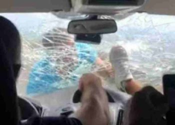 Mediat e huaja shkruajnë për dhunën e Kokëdhimës ndaj spanjollëve: U ka rënë vapa në kokë, fatmirësisht askush nuk vdiq