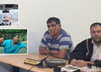 VENDIMET/ Mihali i Porto Palermos, u ka shpëtuar dy herë burgut nga Gjykata e Vlorës