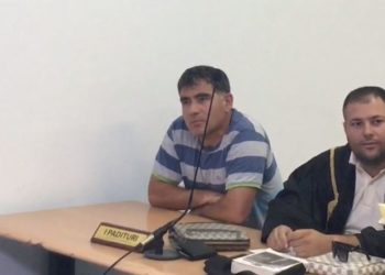 Debati që na hapi Mihali i Qeparoit