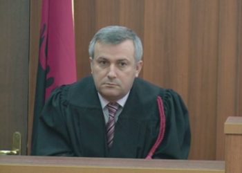 U dënua për korrupsion, prokuroria kërkon t’i konfiskohet pasuria ish-gjyqtarit Miri