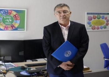 OBSH e shqetësuar për shëndetësinë në Shqipëri? Gonzalez: Ka investime, por duhen më shumë