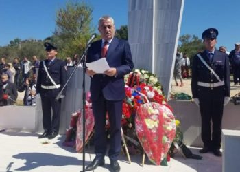 Kreu i Kuvendit mesazh për ish-partizanët e Brigadës I dhe XIV: Lufta nuk u fitua me përplasje idesh, por falë betejave të përgjakshme