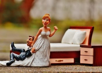 Mos u martoni me partnerin para se t’i bëni 8 pyetjet themelore për një martesë të suksesshme