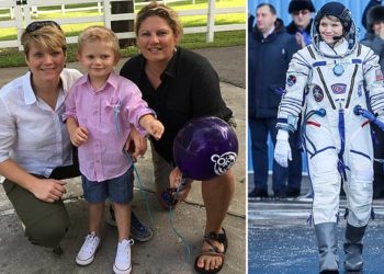 NASA fillon për herë të parë hetimet në hapësirë: Astronautja hyri në llogarinë bankare të ish-bashkëshortes së saj