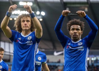 Zyrtare: Braziliani i Chelseat firmos me Arsenalin