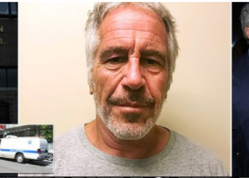Zbulohet biseda e miliarderit pedofil Jeffrey Epstein me rojën e burgut pak para vdekjes,
