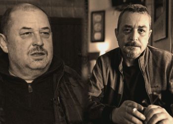 Xhuvani dhe Baxhaku, të dy ata tok